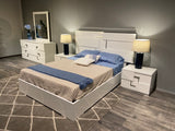 Infinity Premium Bed