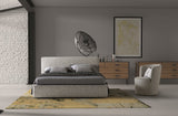 Ipanema Storage Bed