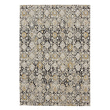 Ireby Gray 9' x 12' Area Rug Karastan Rugs