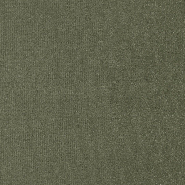 Meridian Furniture Ivy Velvet Twin Bed with Rolling Trundle Two-tone Upholstered Frame for Youth Rooms Olive IvyGreen-T