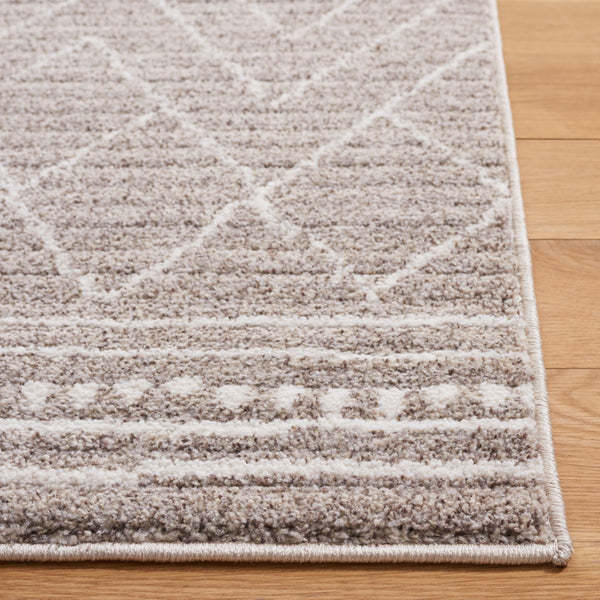Safavieh Jade 100 Power Loomed Transitional Rug Beige / Ivory JAD100B-9