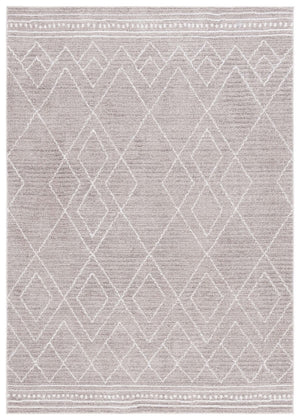 Safavieh Jade 100 Power Loomed Transitional Rug Beige / Ivory JAD100B-9