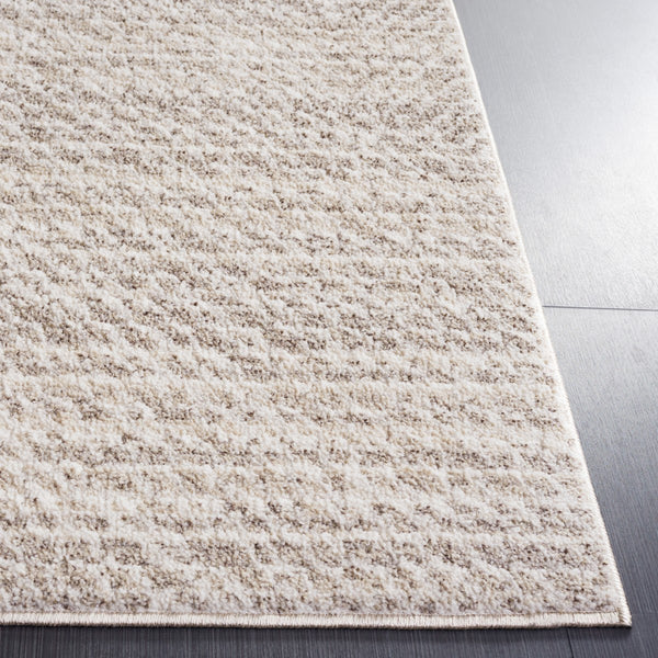 Safavieh Jade 101 Power Loomed Transitional Rug Beige / Ivory JAD101B-9