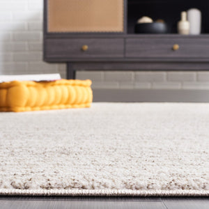 Safavieh Jade 101 Power Loomed Transitional Rug Beige / Ivory JAD101B-9
