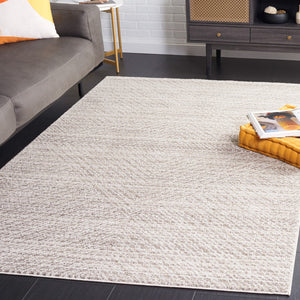 Safavieh Jade 101 Power Loomed Transitional Rug Beige / Ivory JAD101B-9