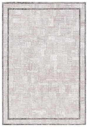 Safavieh Jade 102 Power Loomed Transitional Rug Ivory / Beige Black JAD102A-9