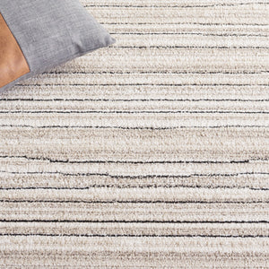 Safavieh Jade 103 Power Loomed Transitional Rug Ivory / Beige Black JAD103A-9