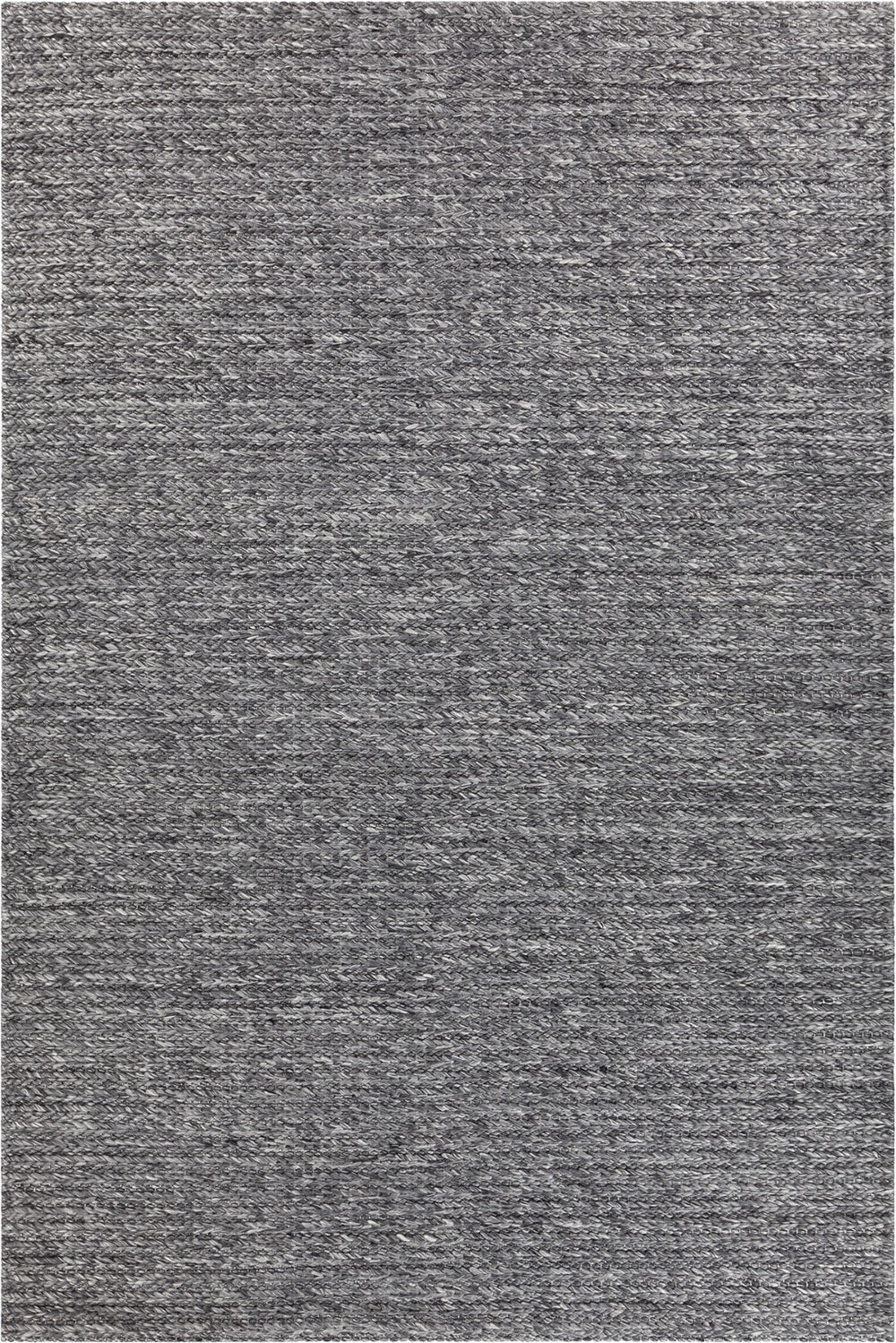 Chandra Rugs Hand Woven Contemporary Rug - Elevate Your Space With Luxurious Texture, Style, And Durability Grey Polyester Jae55900-79106