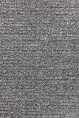 Chandra Rugs Hand Woven Contemporary Rug - Elevate Your Space With Luxurious Texture, Style, And Durability Grey Polyester Jae55900-79106