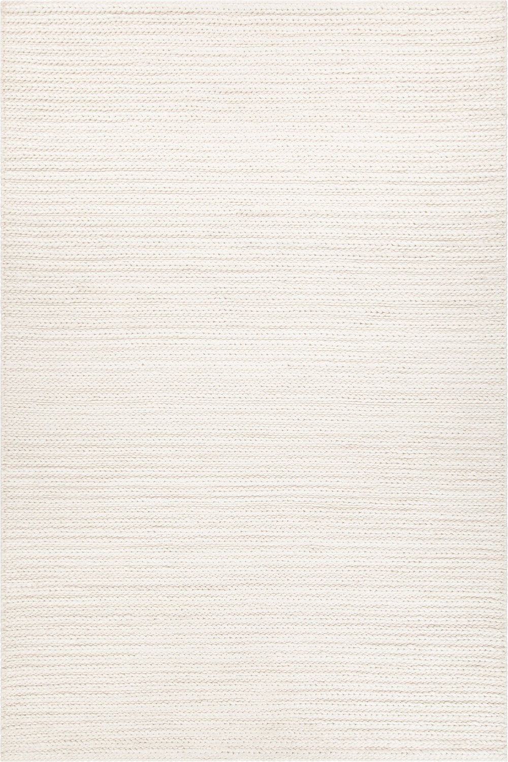 Chandra Rugs Hand Woven Contemporary Rug - Elevate Your Living Space With Exquisite Texture And Timeless Elegance White Polyester Jae55902-576