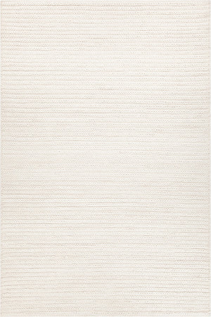 Chandra Rugs Hand Woven Contemporary Rug - Elevate Your Living Space With Exquisite Texture And Timeless Elegance White Polyester Jae55902-576