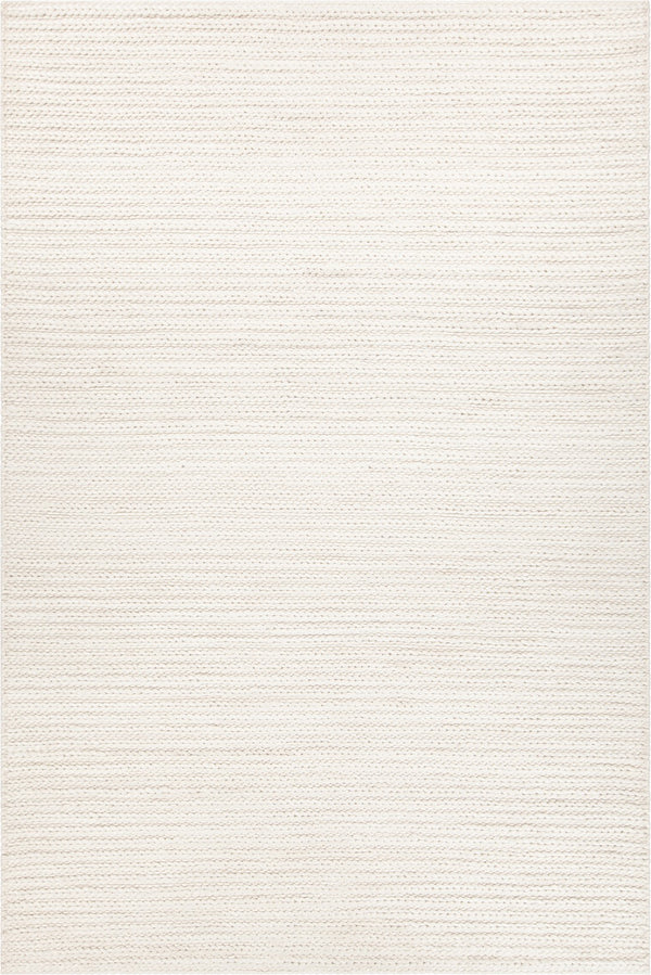 Chandra Rugs Hand Woven Contemporary Rug - Elevate Your Living Space With Exquisite Texture And Timeless Elegance White Polyester Jae55902-576