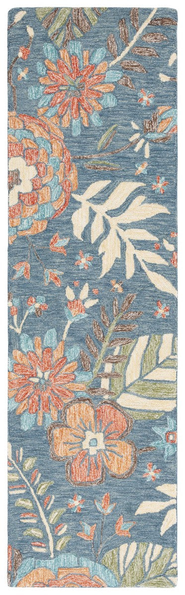 Safavieh Jardin 253 Handtufted  Rug JAR253M-4