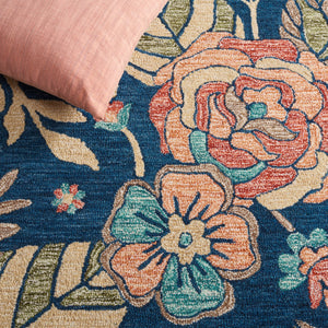 Safavieh Jardin 253 Handtufted  Rug JAR253M-4