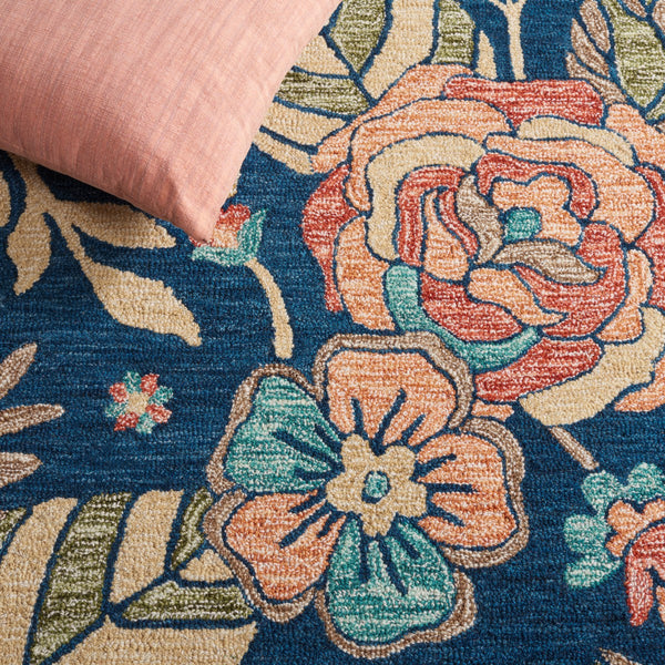 Safavieh Jardin 253 Handtufted  Rug JAR253M-4