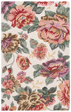 Jardin 254 Handtufted  Rug