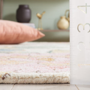 Safavieh Jardin 255 Handtufted  Rug JAR255U-4