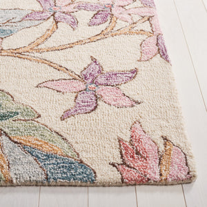 Safavieh Jardin 255 Handtufted  Rug JAR255U-5