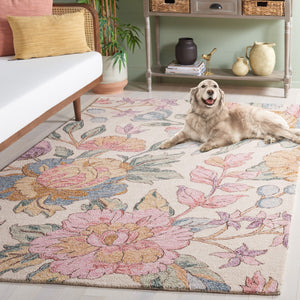 Safavieh Jardin 255 Handtufted  Rug JAR255U-4