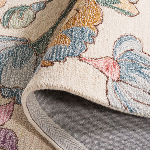 Safavieh Jardin 255 Handtufted  Rug JAR255U-5