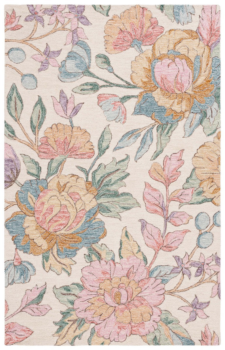 Safavieh Jardin 255 Handtufted  Rug JAR255U-4