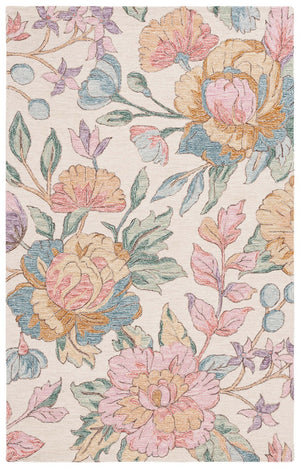 Safavieh Jardin 255 Handtufted  Rug JAR255U-4