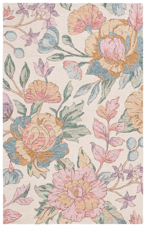 Safavieh Jardin 255 Handtufted  Rug JAR255U-4