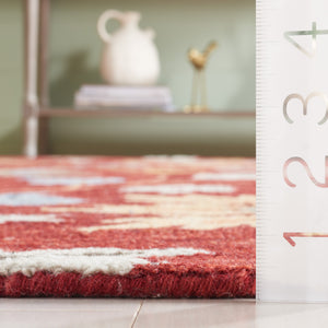 Safavieh Jardin 256 Handtufted  Rug JAR256Q-5