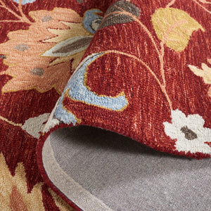 Safavieh Jardin 256 Handtufted  Rug JAR256Q-5