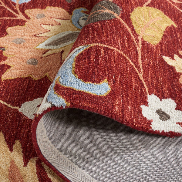 Safavieh Jardin 256 Handtufted  Rug JAR256Q-5