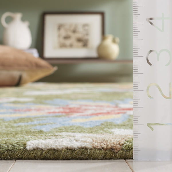 Safavieh Jardin 256 Handtufted  Rug JAR256Y-5