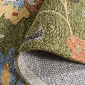 Safavieh Jardin 256 Handtufted  Rug JAR256Y-5