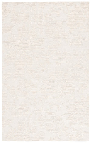 Safavieh Jardin 353a Ivory Ivory 85% Wool,15% Cotton Jar353a-8