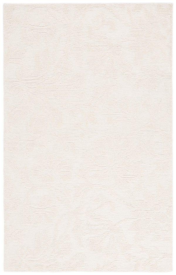 Safavieh Jardin 353a Ivory Ivory 85% Wool,15% Cotton Jar353a-8