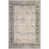 Dalyn Rugs Jericho JC10 Tufted 100% Polyester Transitional Rug Taupe 9' x 12' JC10TP9X12