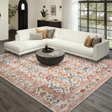 Dalyn Rugs Jericho JC1 Tufted 100% Polyester Transitional Rug Ivory 9' x 12' JC1IV9X12