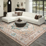 Dalyn Rugs Jericho JC2 Tufted 100% Polyester Transitional Rug Biscotti 9' x 12' JC2BC9X12