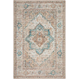 Dalyn Rugs Jericho JC2 Tufted 100% Polyester Transitional Rug Biscotti 9' x 12' JC2BC9X12