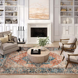 Dalyn Rugs Jericho JC2 Tufted 100% Polyester Transitional Rug Spice 9' x 12' JC2SI9X12