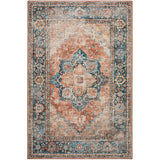 Dalyn Rugs Jericho JC2 Tufted 100% Polyester Transitional Rug Spice 9' x 12' JC2SI9X12