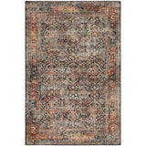 Dalyn Rugs Jericho JC3 Tufted 100% Polyester Transitional Rug Charcoal 9' x 12' JC3CH9X12