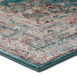Dalyn Rugs Jericho JC6 Tufted 100% Polyester Transitional Rug Riviera 9' x 12' JC6RV9X12