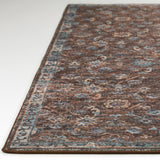 Dalyn Rugs Jericho JC8 Tufted 100% Polyester Traditional Rug Sable 9' x 12' JC8SB9X12