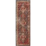 Dalyn Rugs Jericho JC9 Tufted 100% Polyester Traditional Rug Canyon 2'6" x 12' JC9CA2X12