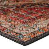Dalyn Rugs Jericho JC9 Tufted 100% Polyester Traditional Rug Canyon 9' x 12' JC9CA9X12