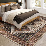 Dalyn Rugs Jericho JC9 Tufted 100% Polyester Traditional Rug Putty 9' x 12' JC9PU9X12