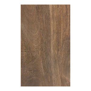 Moe's Home Bowen Sideboard - Minimalist Solid Mango Wood Storage With Adjustable Shelves For Modern Spaces Brown Solid Mango Wood,Mango Veneer Over Mdf Back Jd-1071-03