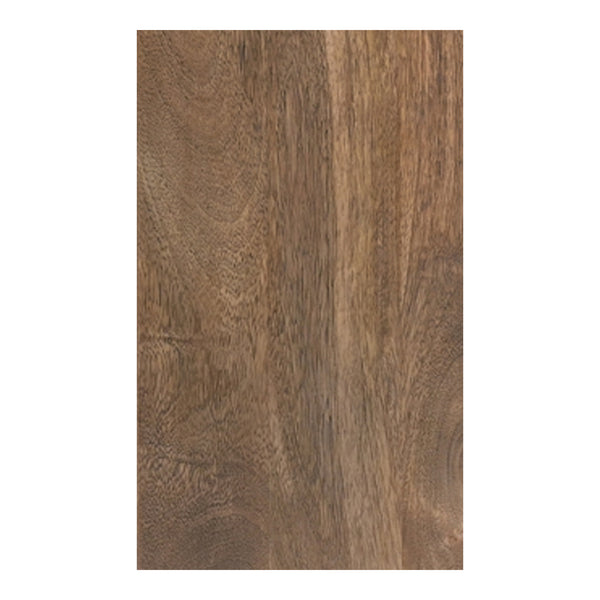 Moe's Home Bowen Sideboard - Minimalist Solid Mango Wood Storage With Adjustable Shelves For Modern Spaces Brown Solid Mango Wood,Mango Veneer Over Mdf Back Jd-1071-03