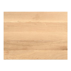 Moe's Home Teeda Nightstand - Tropical-inspired Solid Oak Storage With Shutter Design For Timeless Elegance Natural Solid Oak Cabinet And Drawer Fronts,Oak Veener Over Mdf (Back,Bottom,Drawers) Jd-1082-24