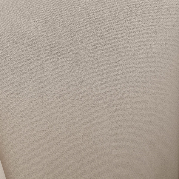 English Elm Bowie Comfort Series Swivel Patio Chair – Plush Cushion, Durable Wicker, Perfect for Indoor & Outdoor Beige Cushion/Brown Frame JE-5101W-BG-GG